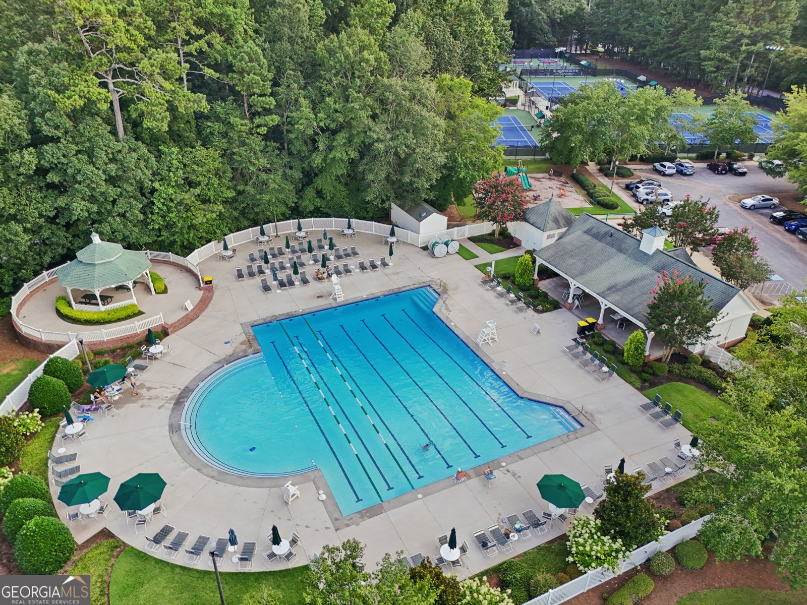 3 Briar Grove Newnan - 52
