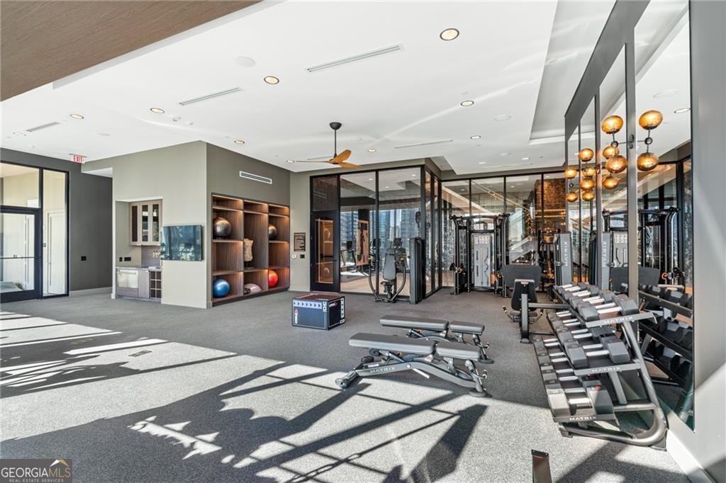 40 12th Street Atlanta - 12