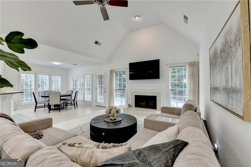 5700 Grove Point Road Alpharetta - 15