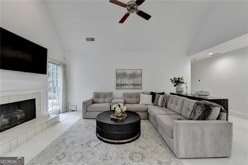 5700 Grove Point Road Alpharetta - 17