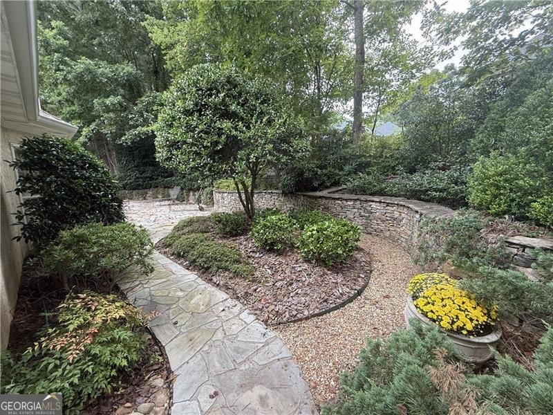 5700 Grove Point Road Alpharetta - 2