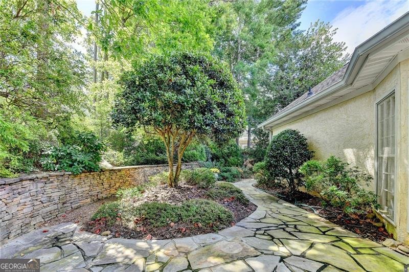 5700 Grove Point Road Alpharetta - 36