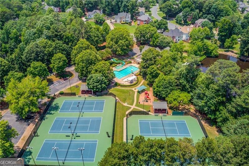 5700 Grove Point Road Alpharetta - 38
