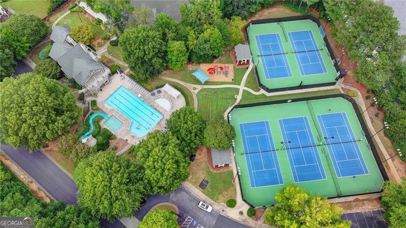 5700 Grove Point Road Alpharetta - 39