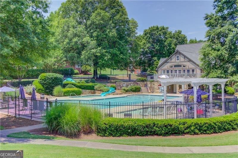 5700 Grove Point Road Alpharetta - 41