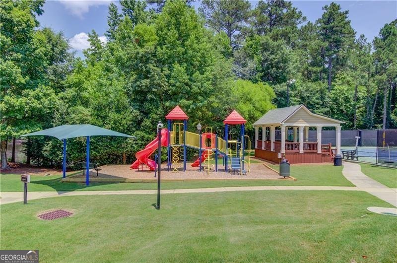 5700 Grove Point Road Alpharetta - 42