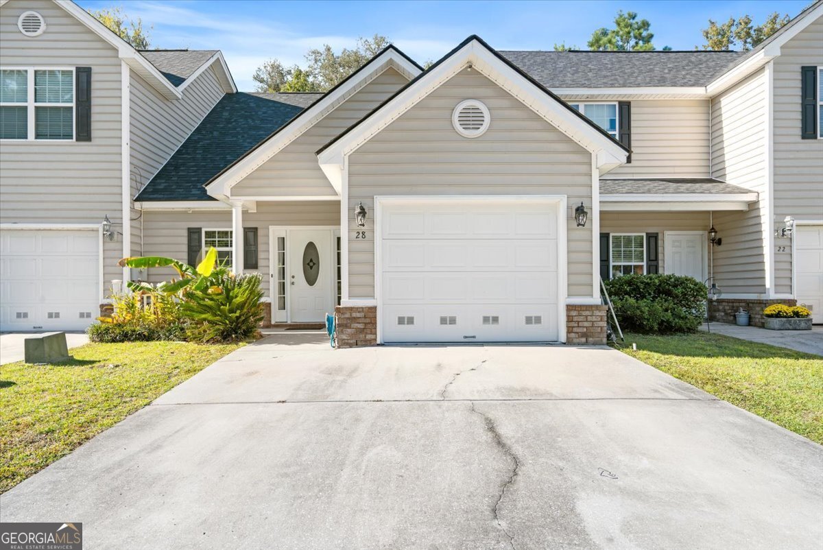 28 Cypress Pointe Drive Richmond Hill - 3
