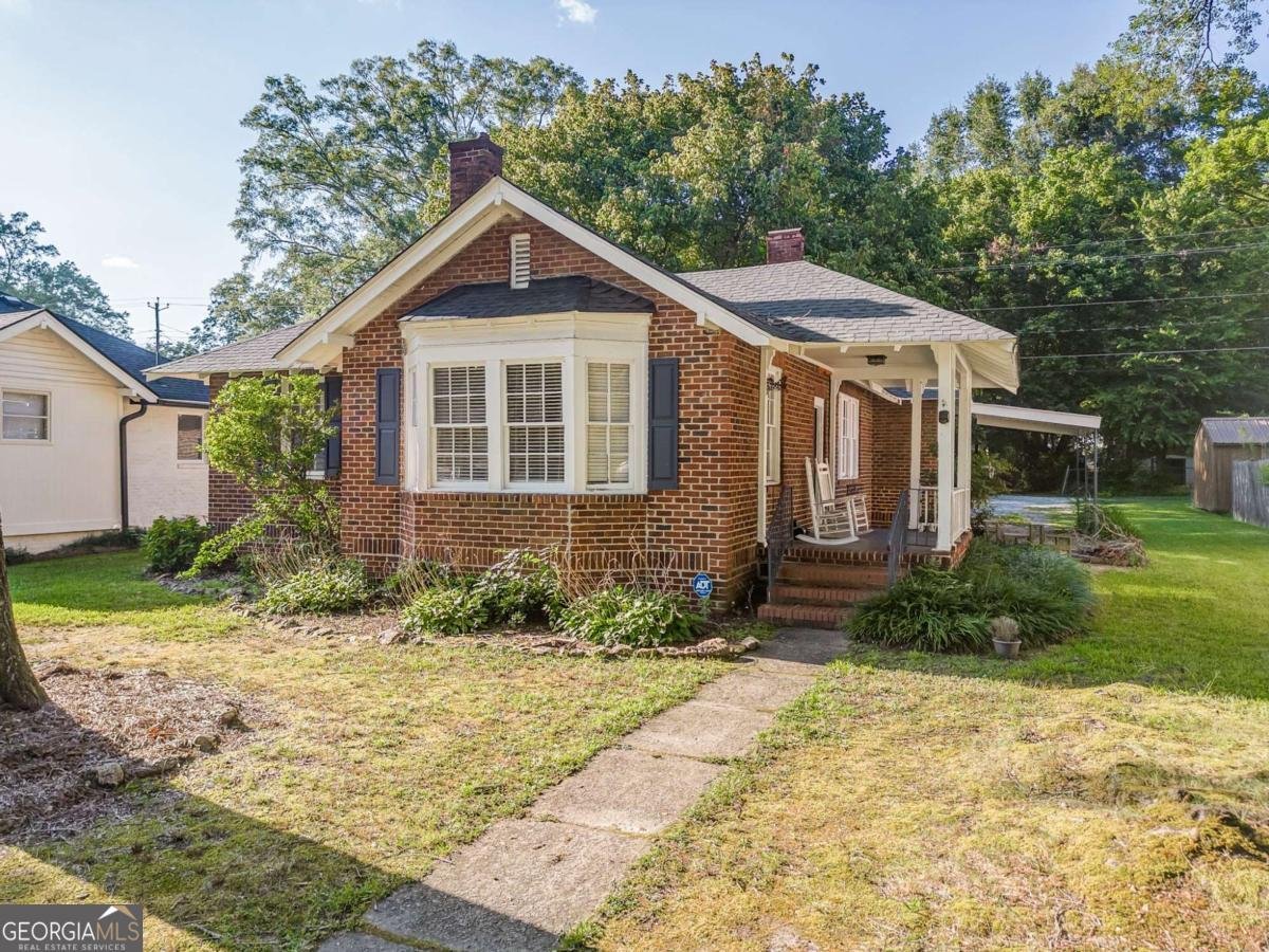 40 Hickory Street Rome - 1