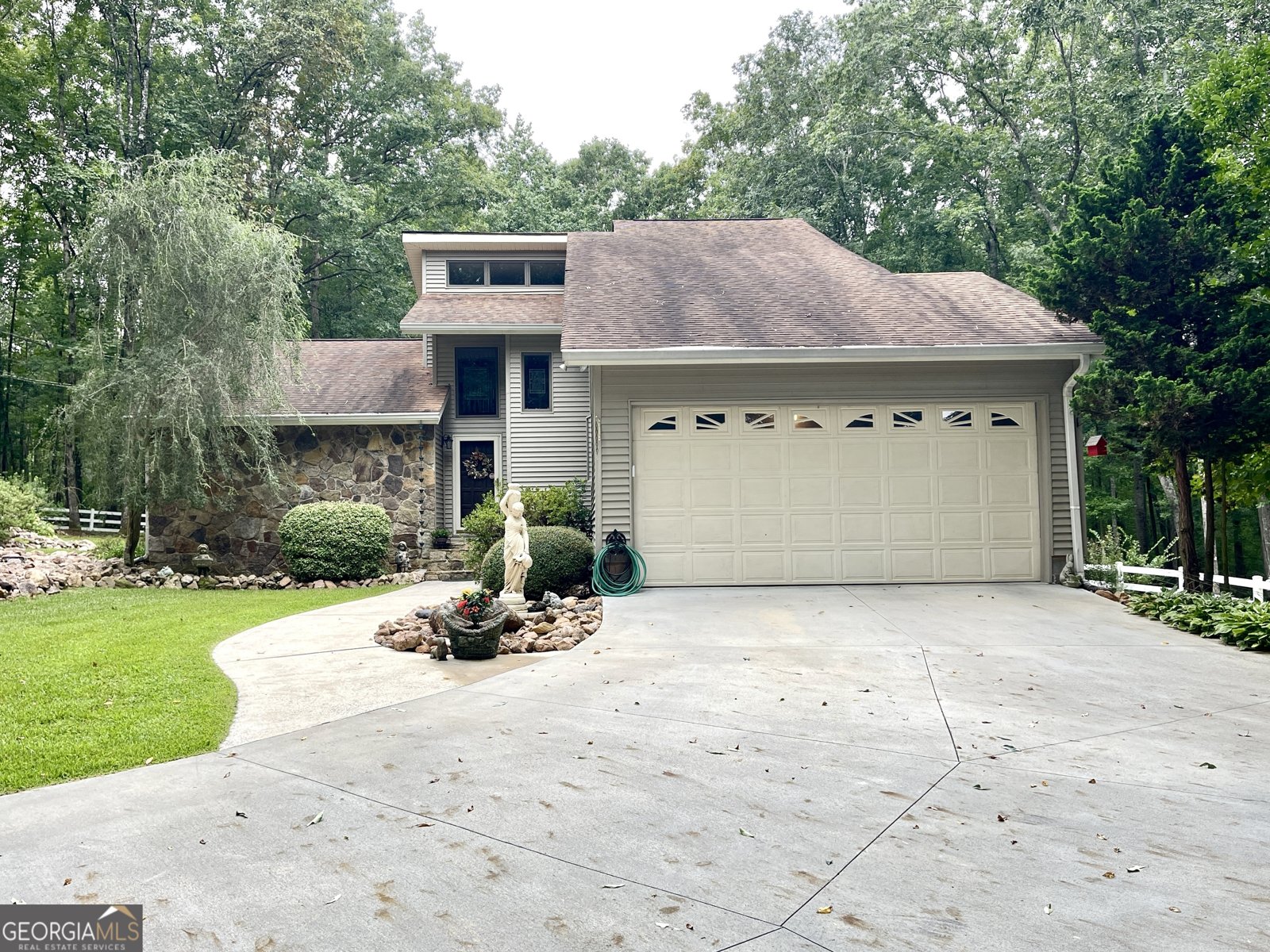 2088 Gresham Road Zebulon - 14