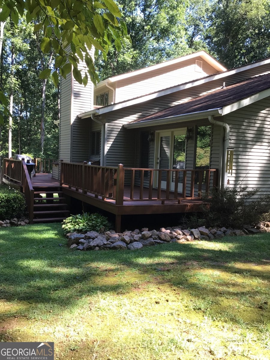 2088 Gresham Road Zebulon - 15