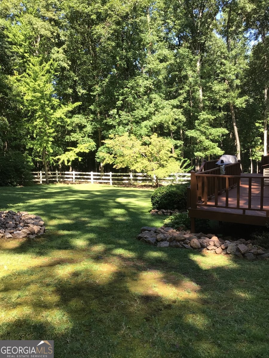 2088 Gresham Road Zebulon - 16