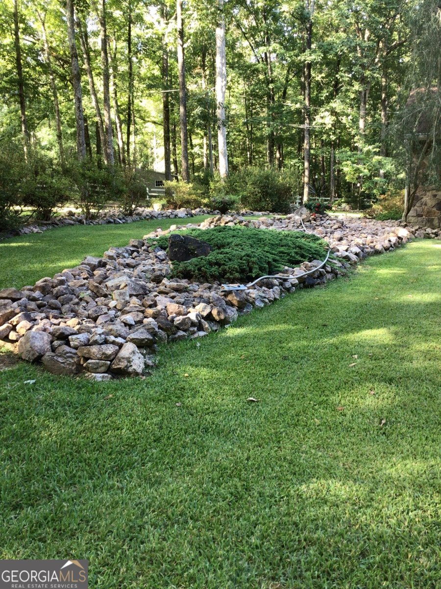 2088 Gresham Road Zebulon - 18