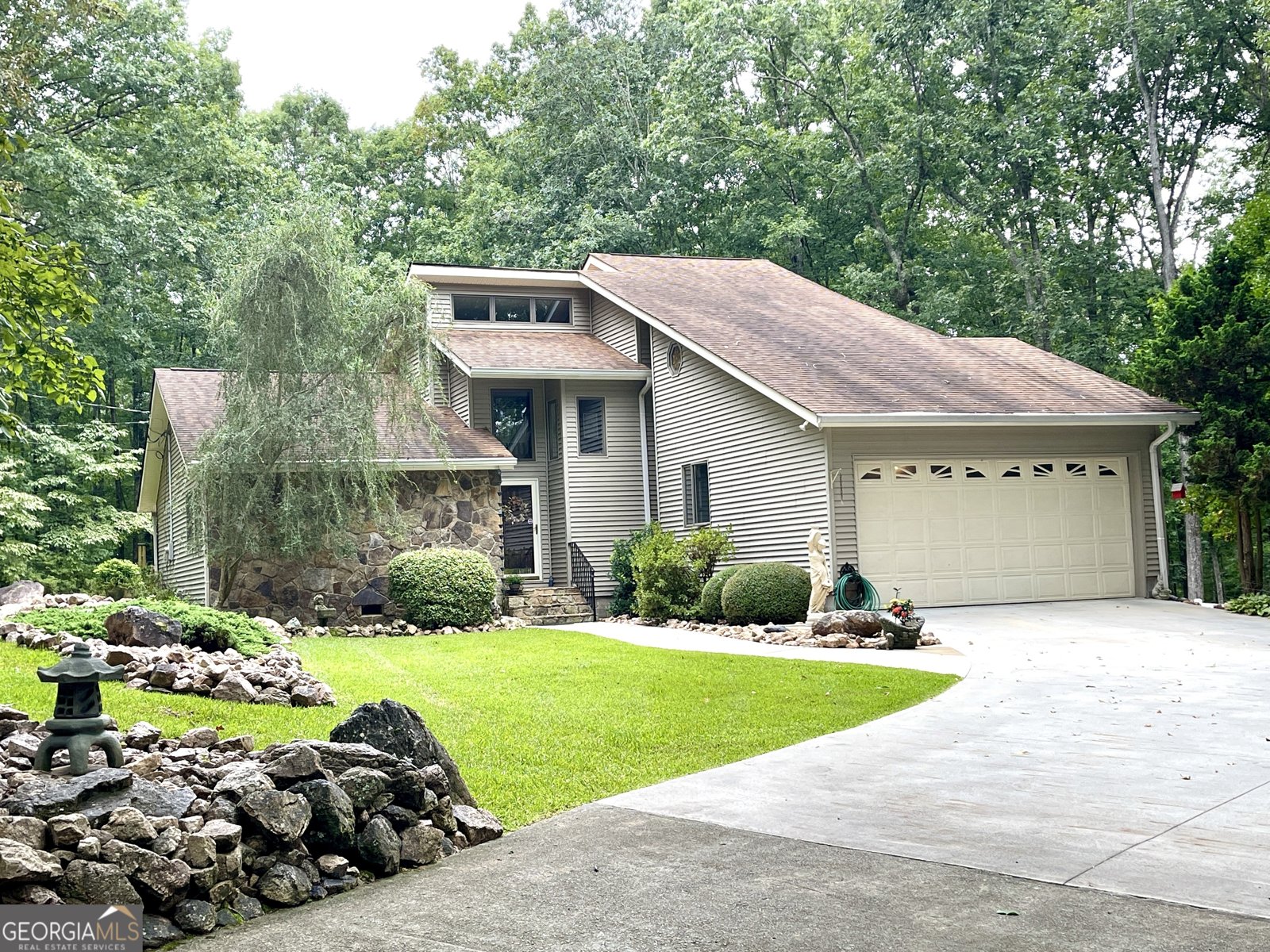 2088 Gresham Road Zebulon - 23