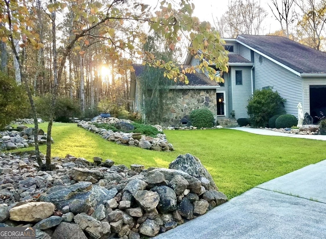 2088 Gresham Road Zebulon - 25