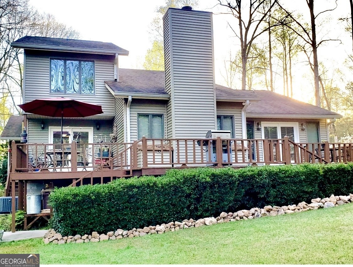 2088 Gresham Road Zebulon - 26