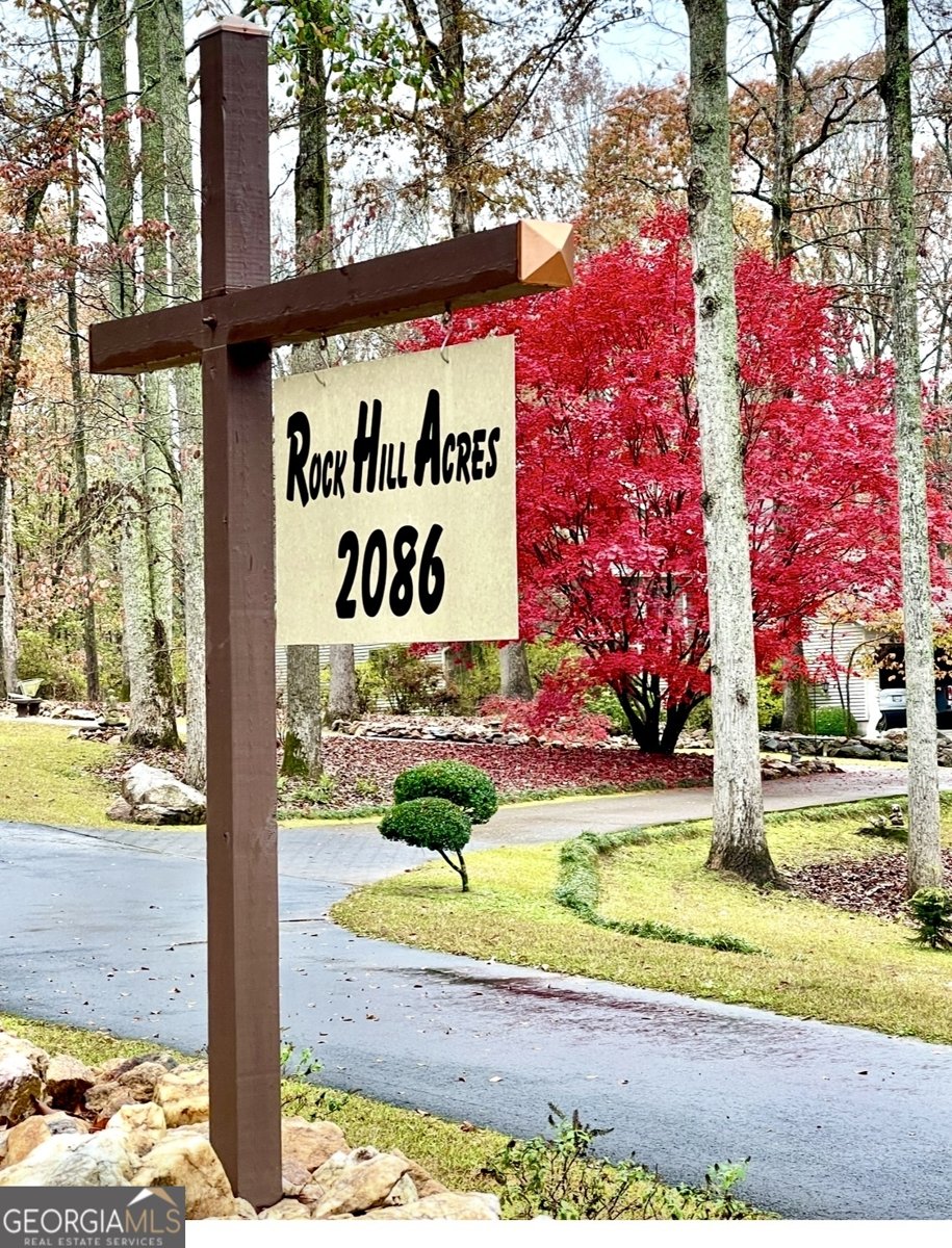 2088 Gresham Road Zebulon - 27