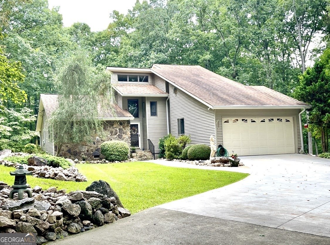 2088 Gresham Road Zebulon - 28