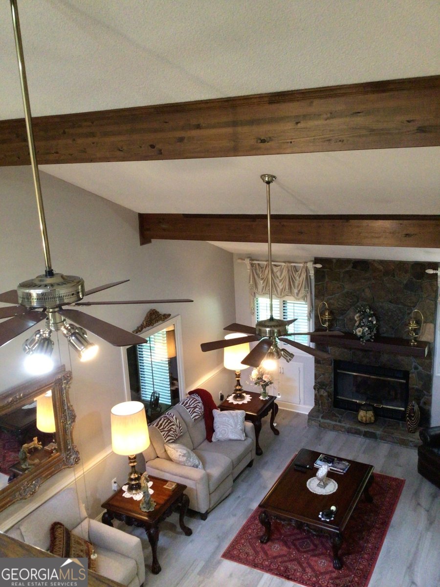 2088 Gresham Road Zebulon - 31