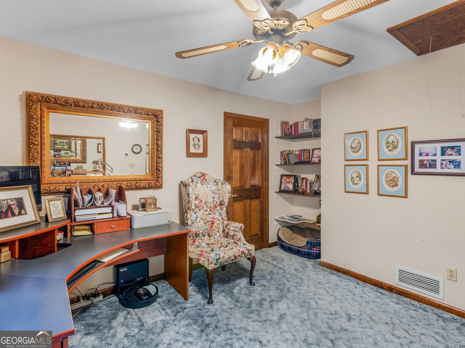 2088 Gresham Road Zebulon - 36