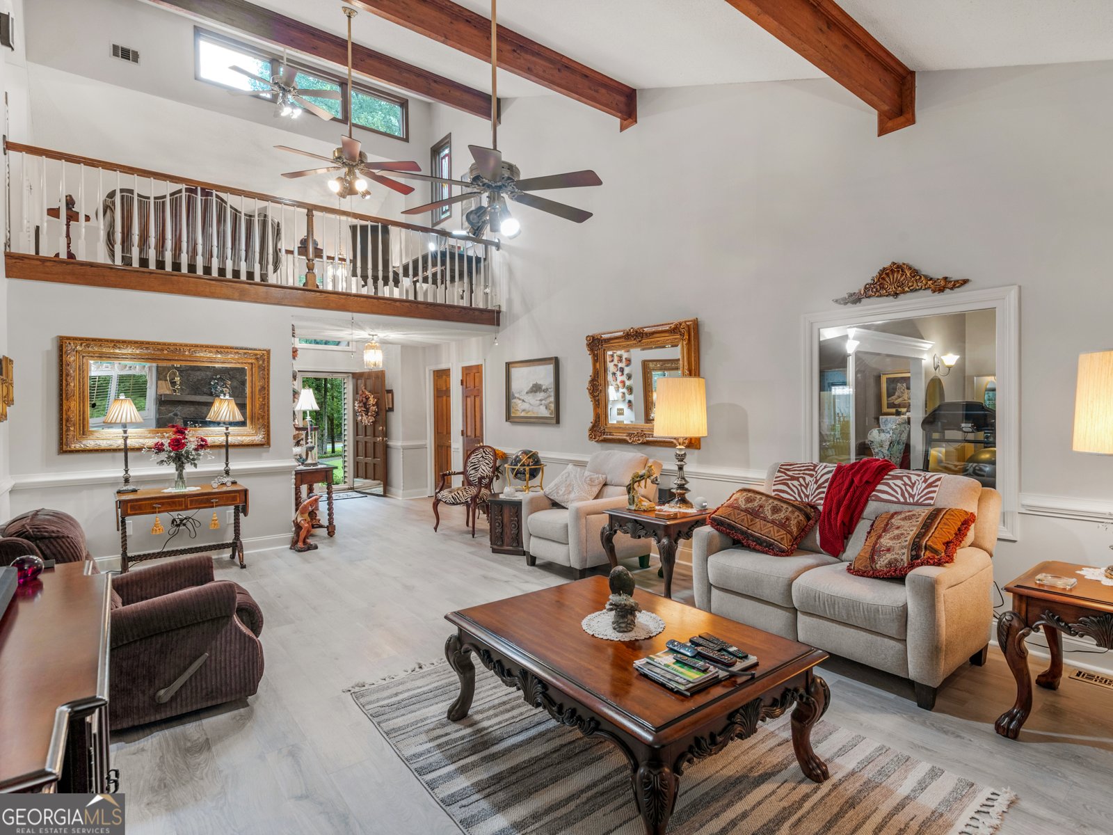 2088 Gresham Road Zebulon - 4