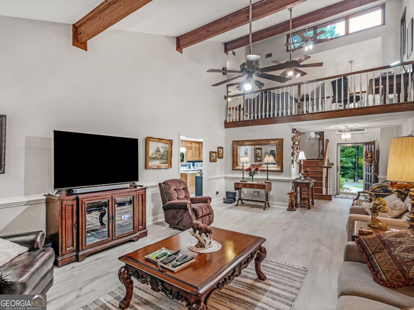 2088 Gresham Road Zebulon - 5
