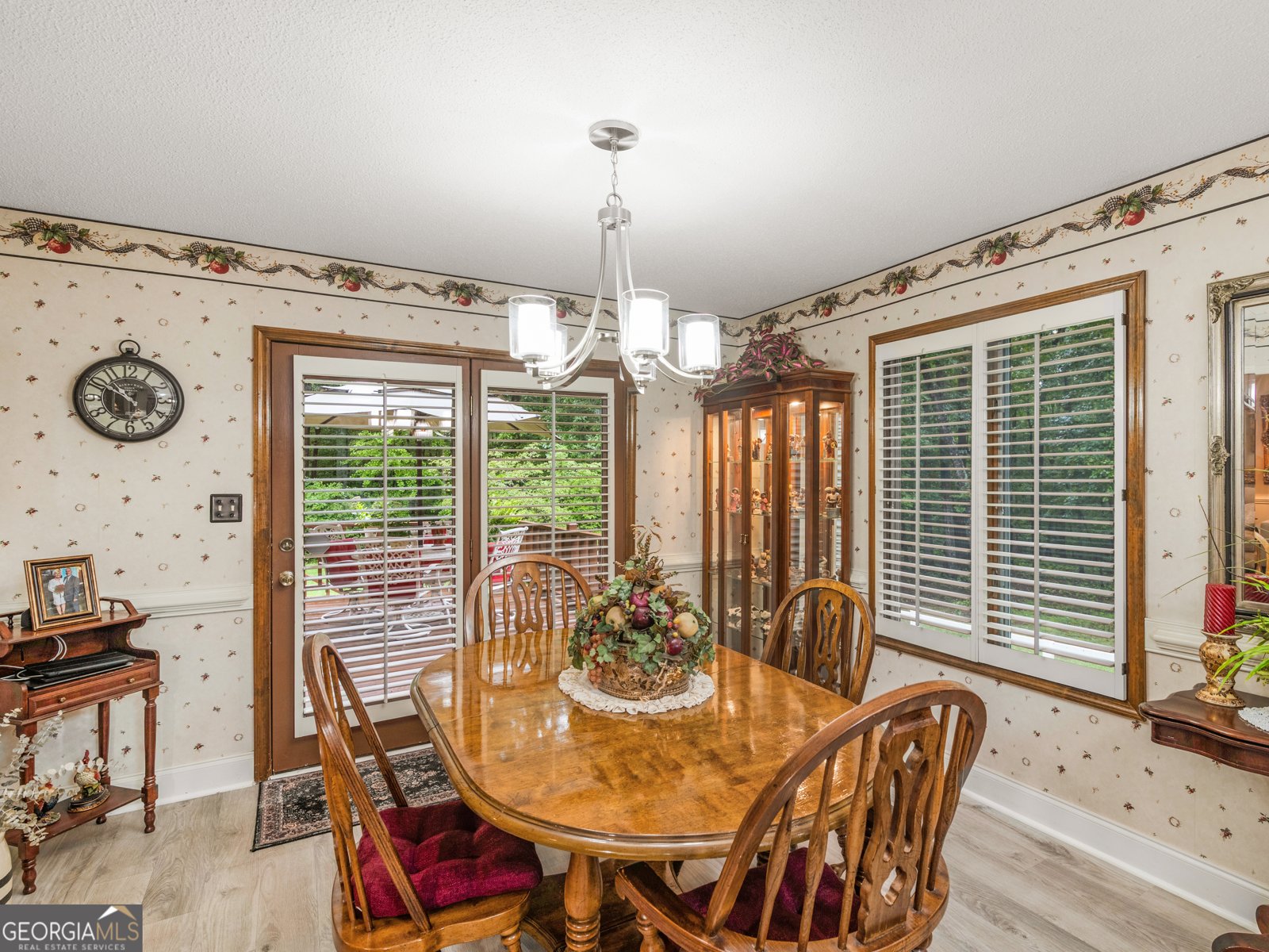 2088 Gresham Road Zebulon - 7