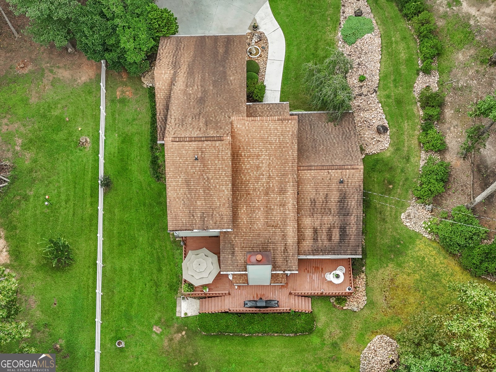 2088 Gresham Road Zebulon - 77