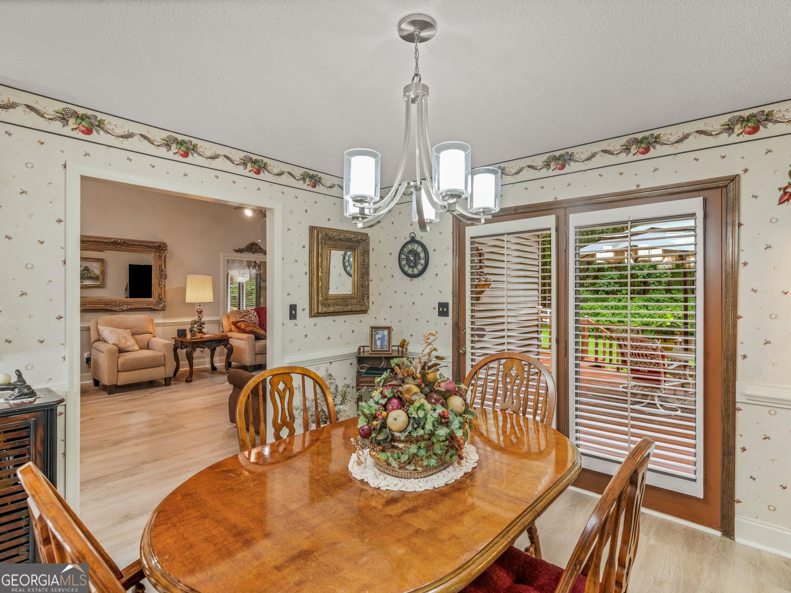 2088 Gresham Road Zebulon - 8