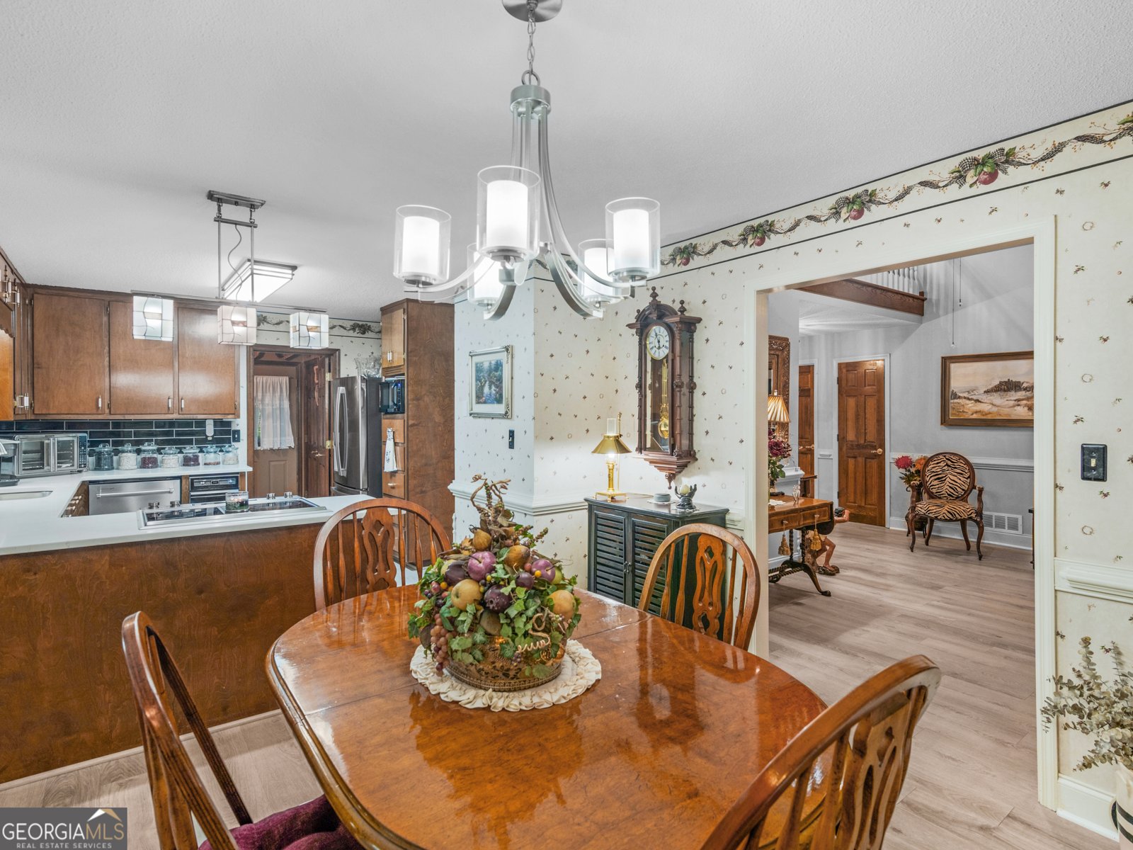 2088 Gresham Road Zebulon - 9