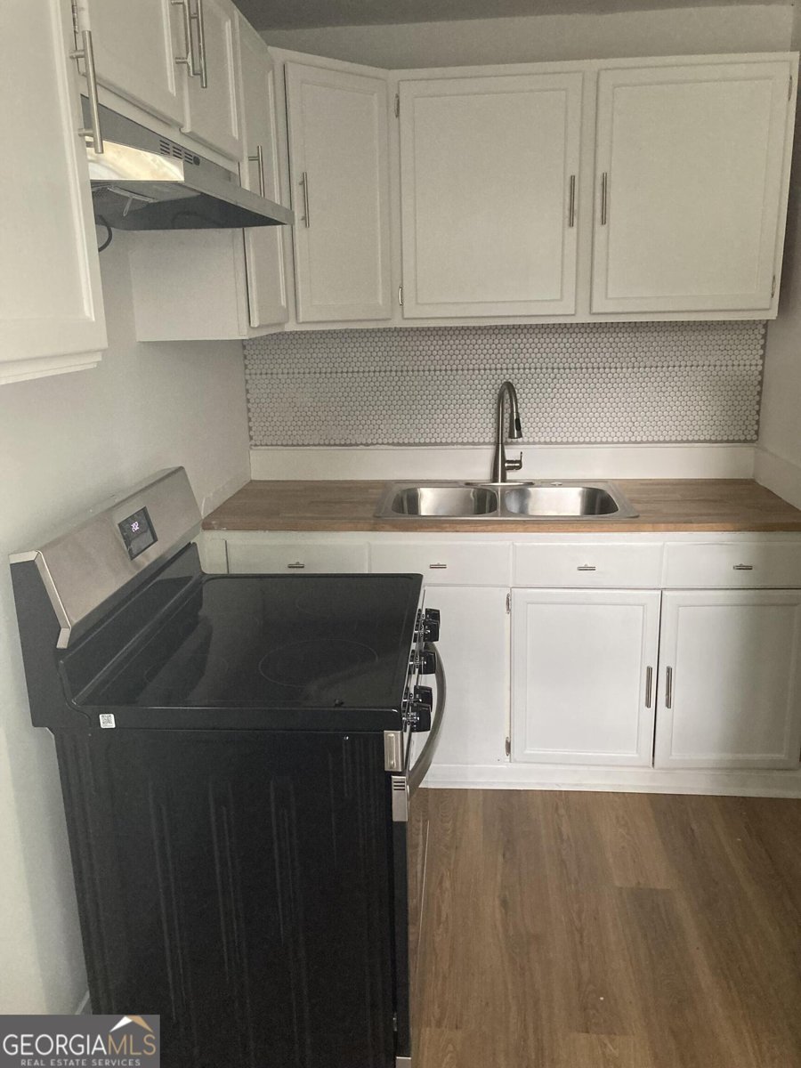 905 Cubbedge Street Savannah - 18