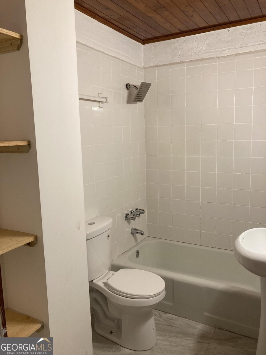 905 Cubbedge Street Savannah - 3