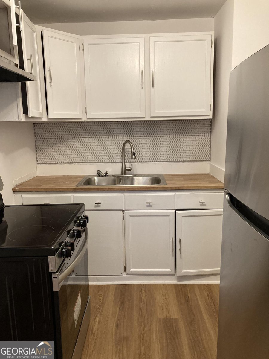 905 Cubbedge Street Savannah - 4