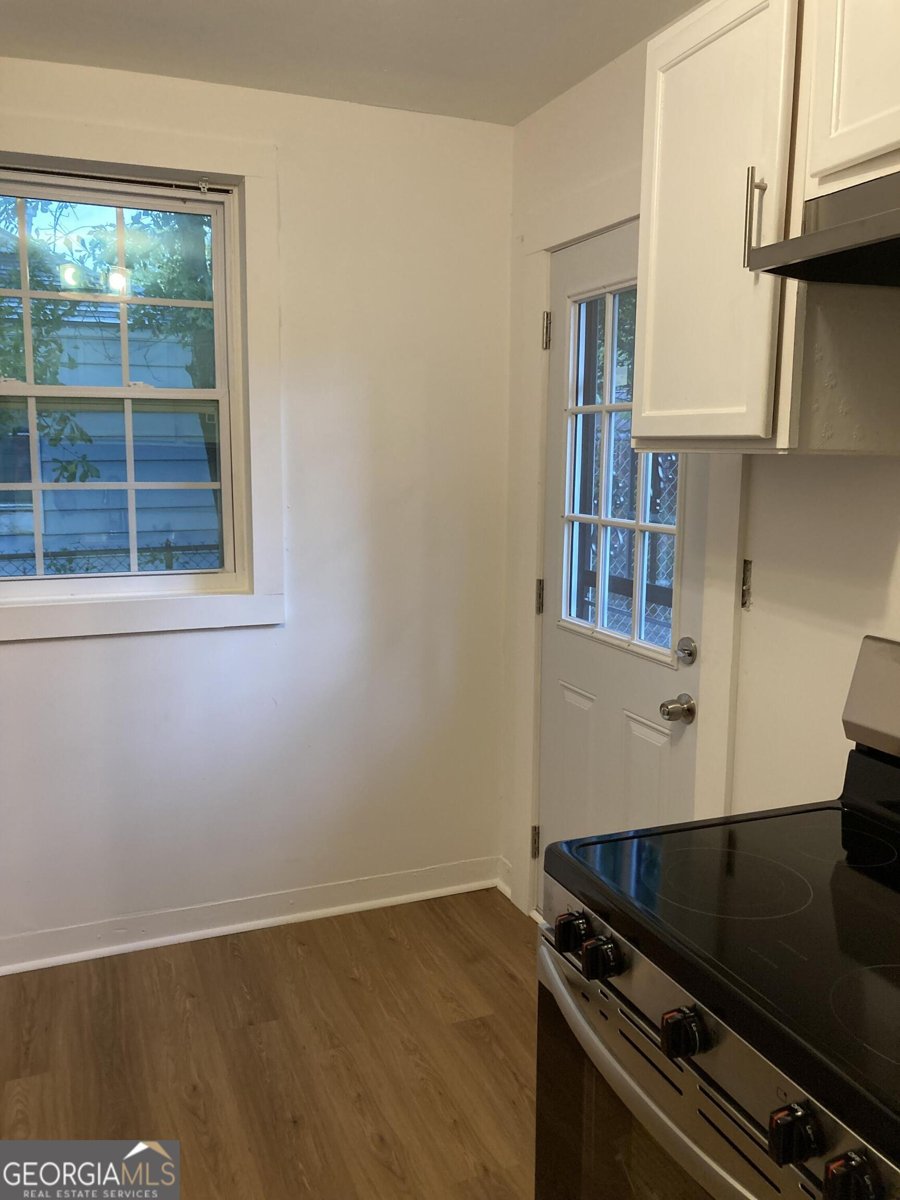 905 Cubbedge Street Savannah - 5