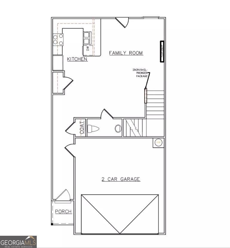 400 Falabella Way Hogansville - 38