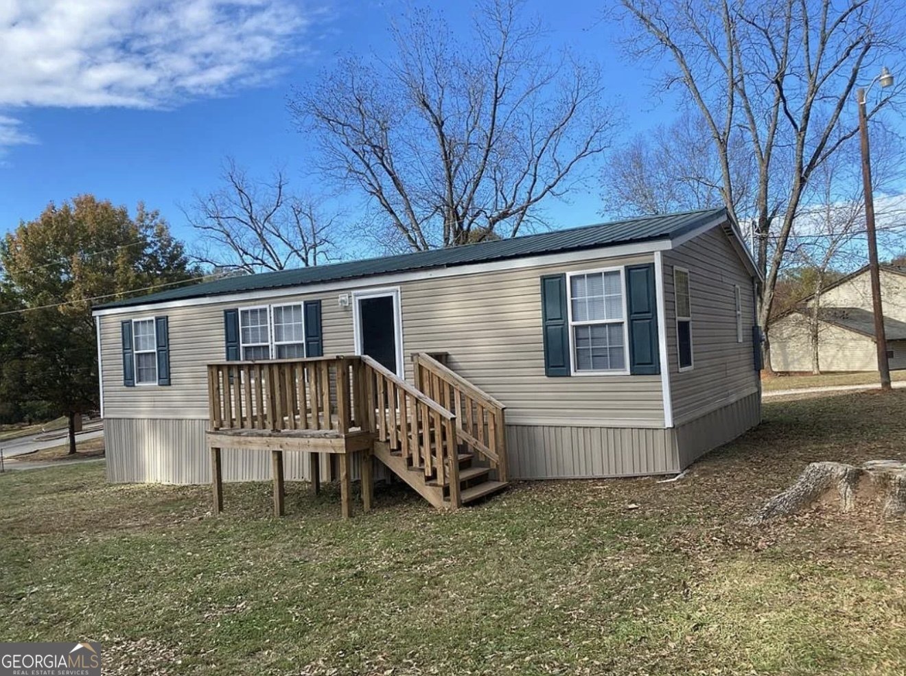 44 Britt Street Sparta - 1