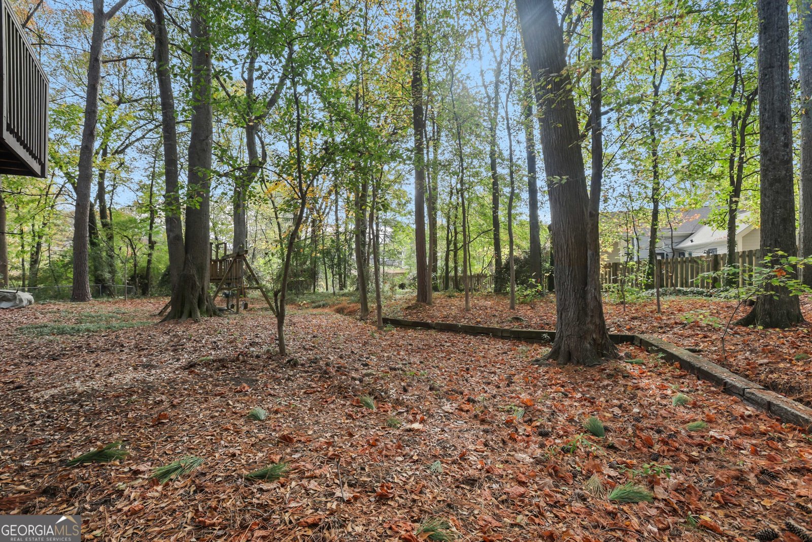 2763 Macby Walk Marietta - 1