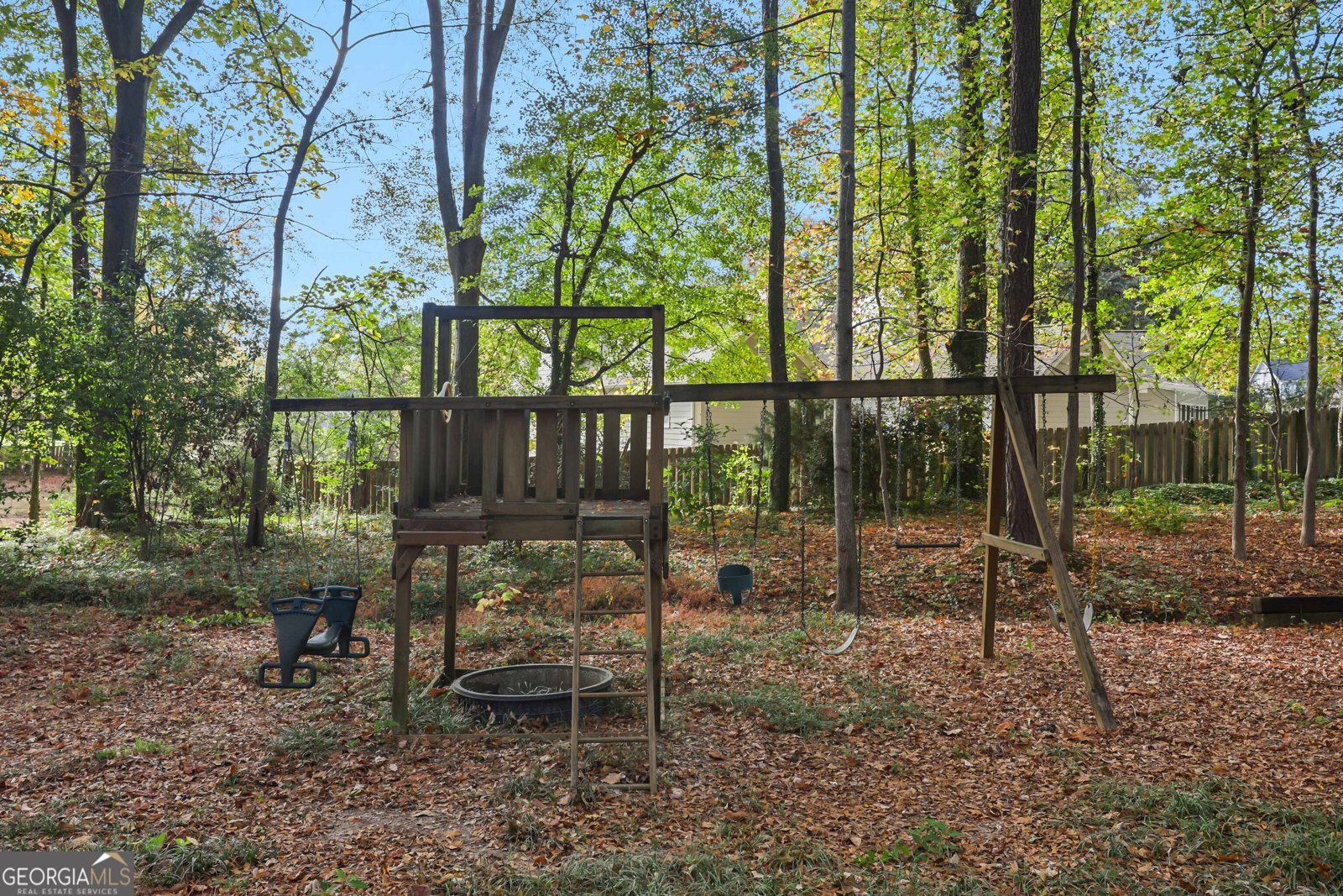 2763 Macby Walk Marietta - 2