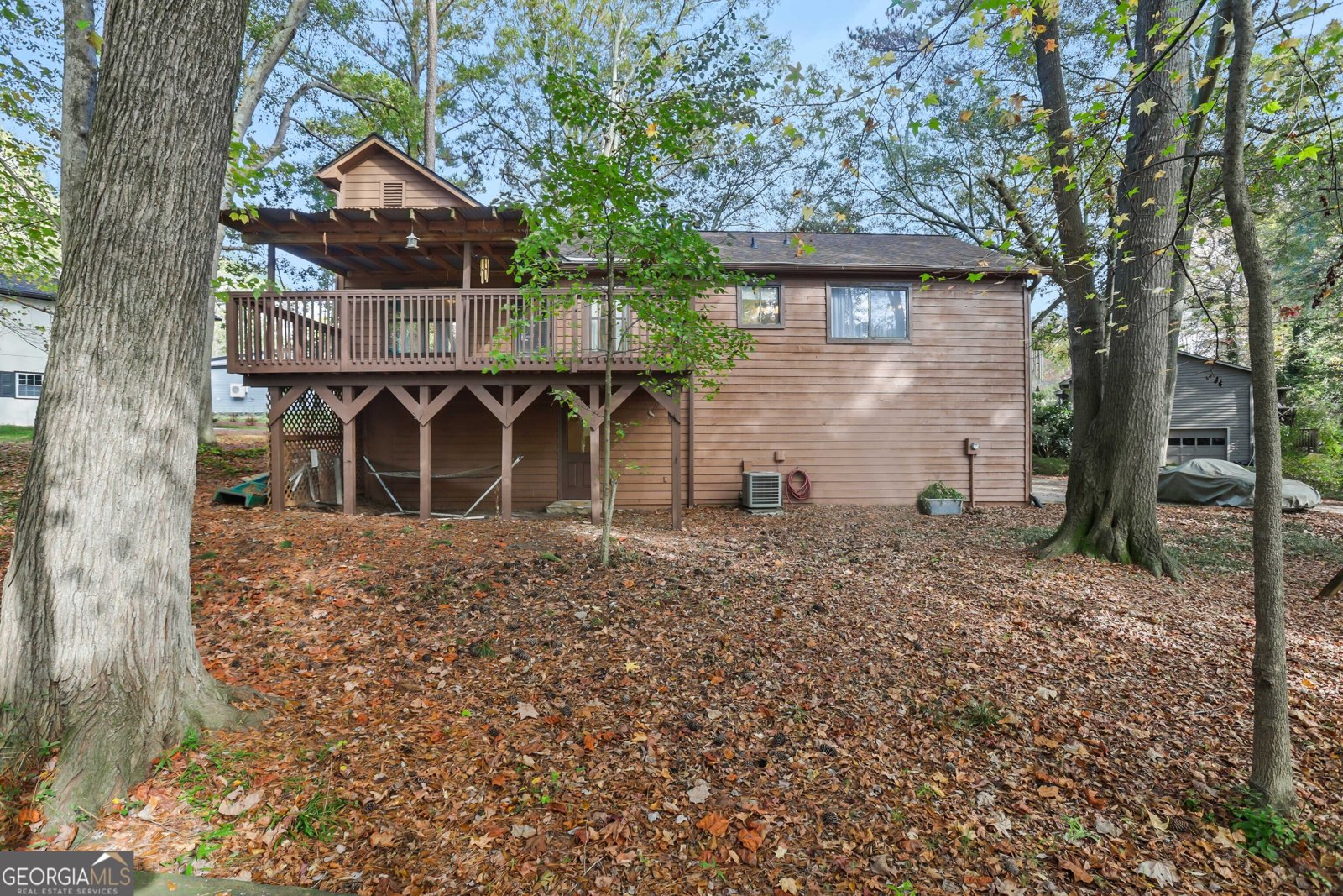 2763 Macby Walk Marietta - 4