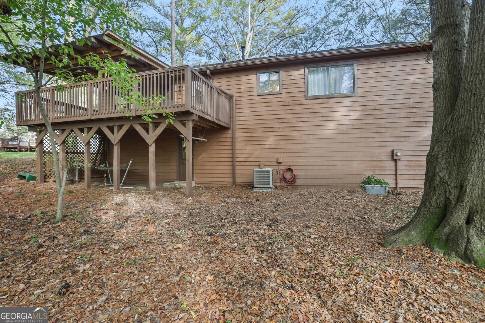 2763 Macby Walk Marietta - 5