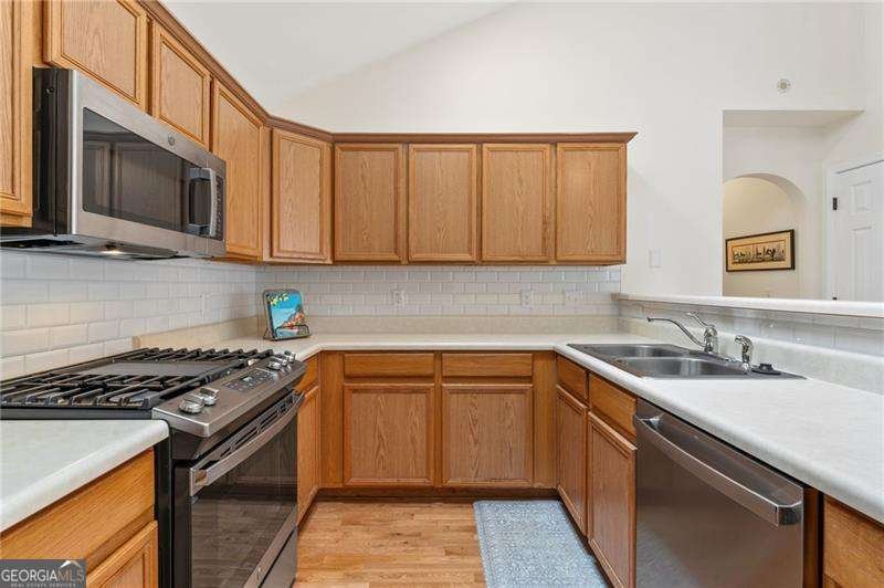 1486 Cottage Way Marietta - 10