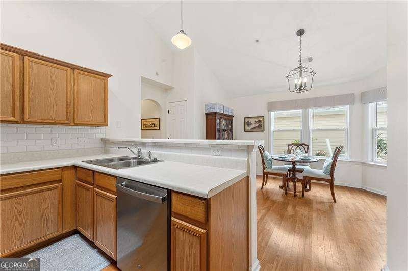 1486 Cottage Way Marietta - 11