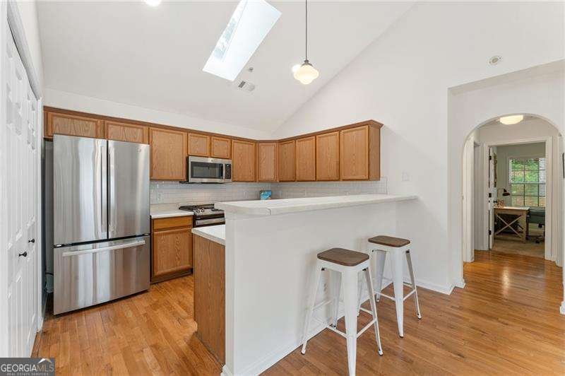 1486 Cottage Way Marietta - 12