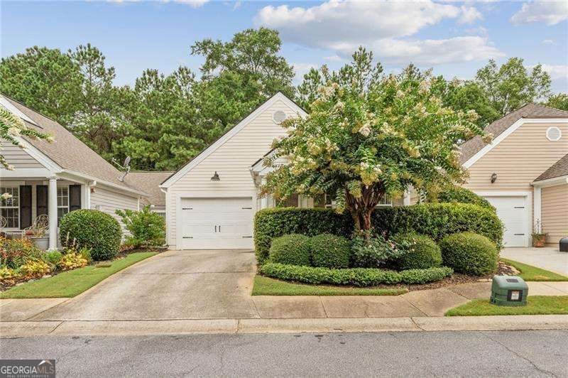 1486 Cottage Way Marietta - 2