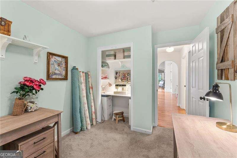 1486 Cottage Way Marietta - 20