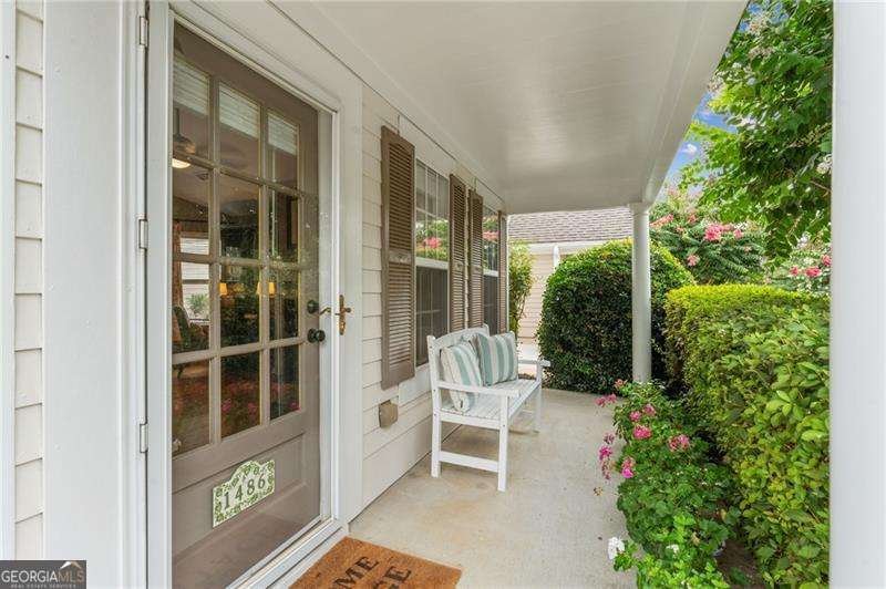 1486 Cottage Way Marietta - 3