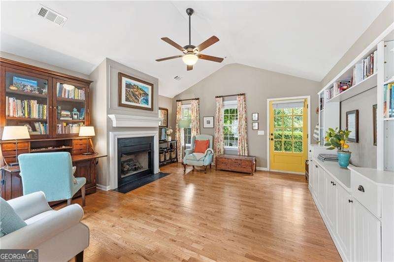 1486 Cottage Way Marietta - 4