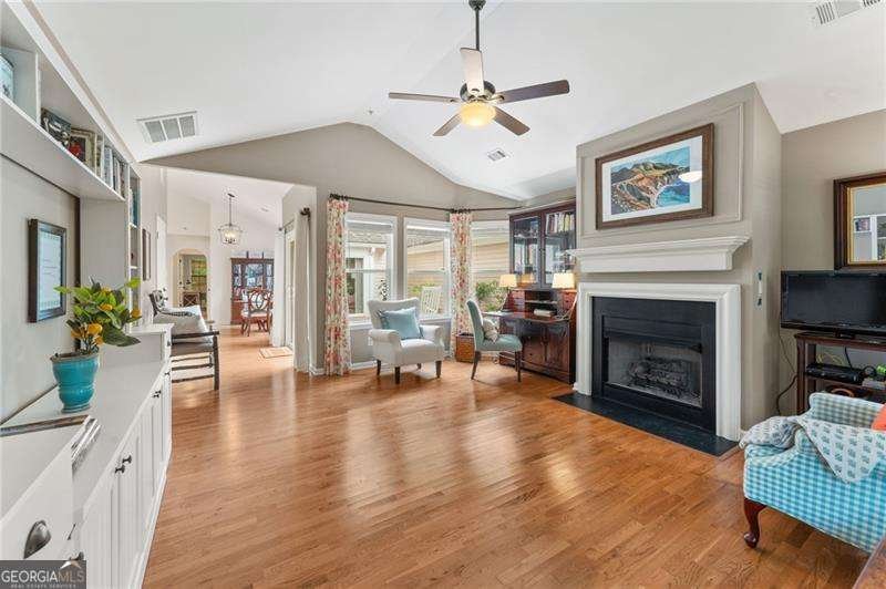 1486 Cottage Way Marietta - 5