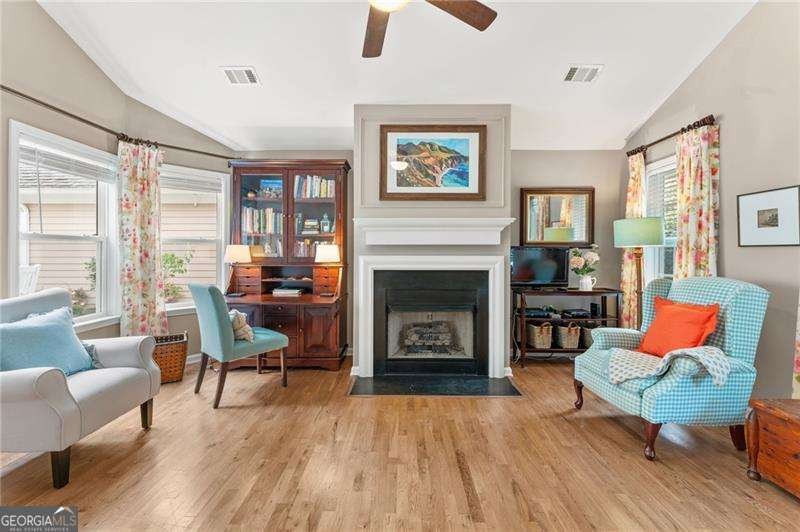 1486 Cottage Way Marietta - 7