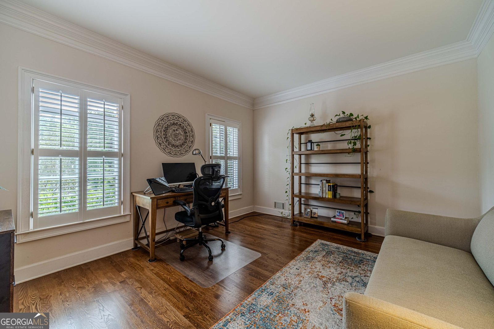 1520 Providence Drive Lawrenceville - 11