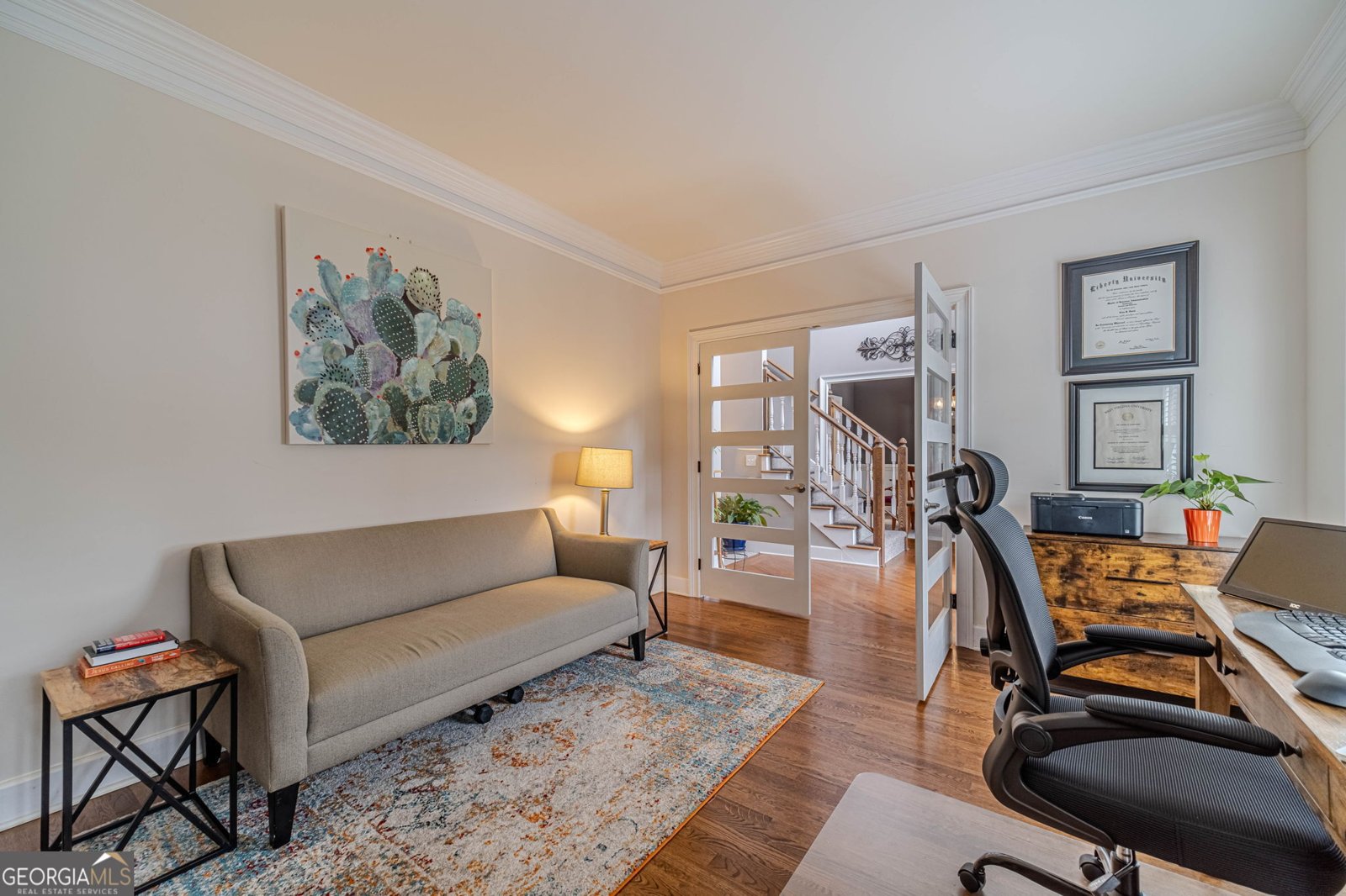 1520 Providence Drive Lawrenceville - 12